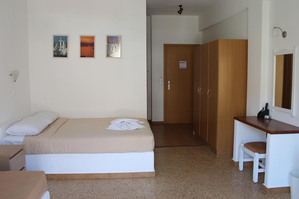 Hotel Kamari Kamares  Pokój zdjęcie